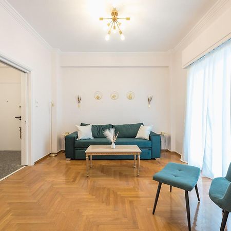 Golden Comfort By Greece Apartments 雅典 外观 照片