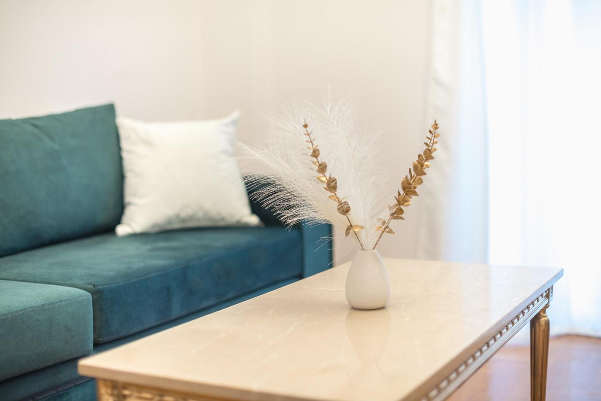 Golden Comfort By Greece Apartments 雅典 外观 照片