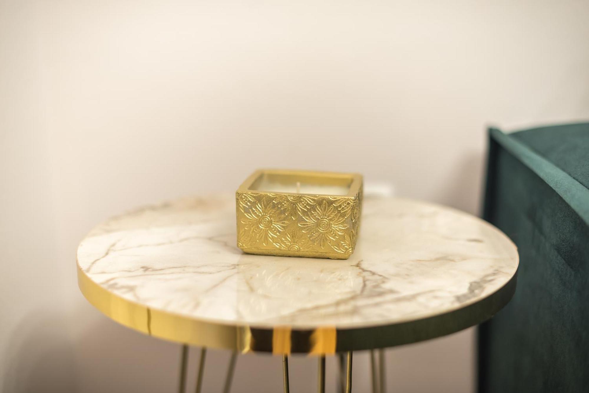 Golden Comfort By Greece Apartments 雅典 外观 照片