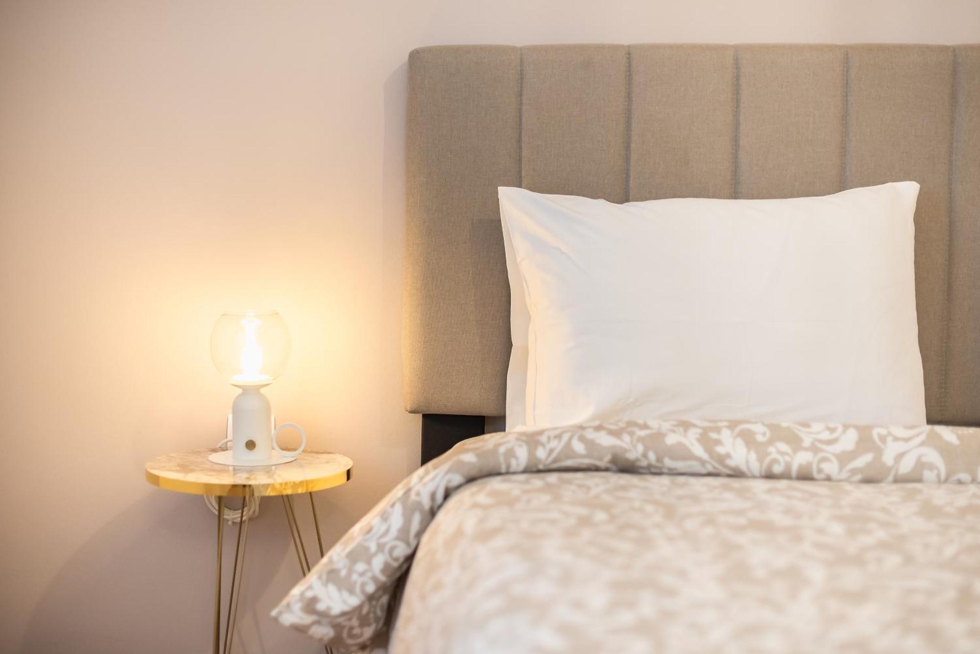 Golden Comfort By Greece Apartments 雅典 外观 照片