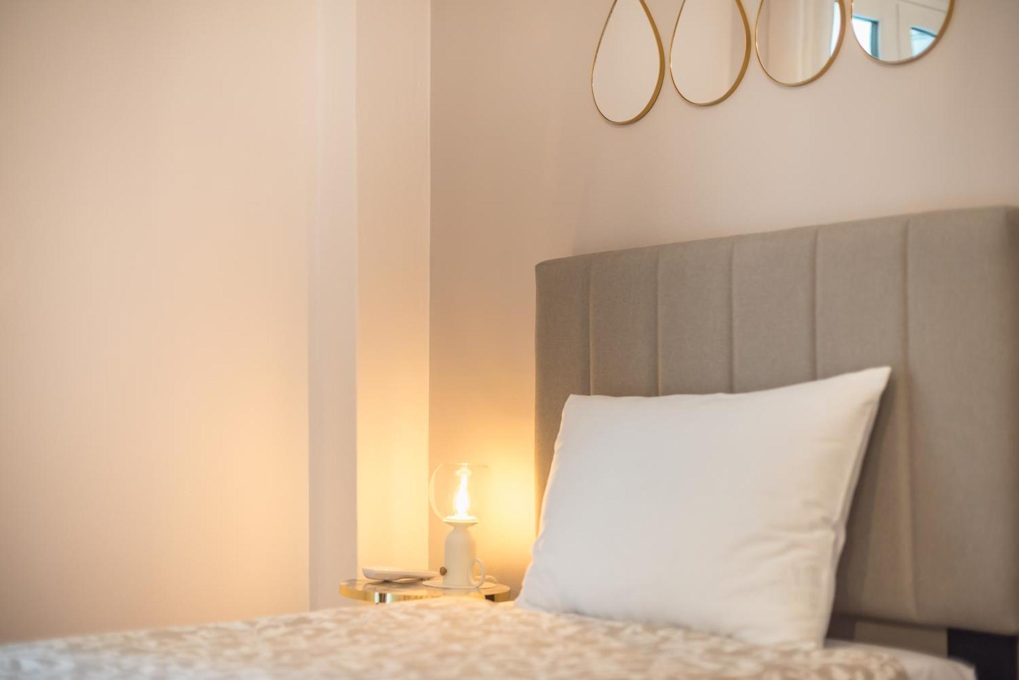 Golden Comfort By Greece Apartments 雅典 外观 照片