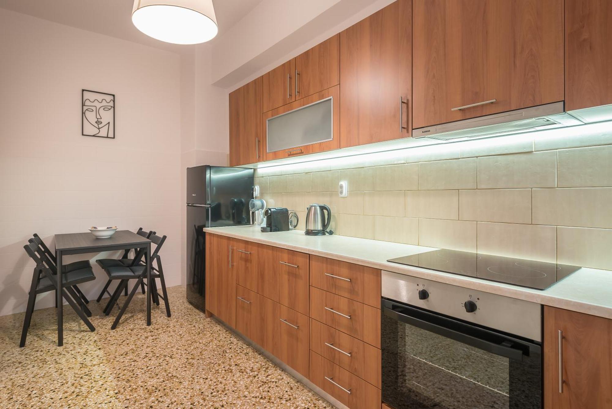 Golden Comfort By Greece Apartments 雅典 外观 照片