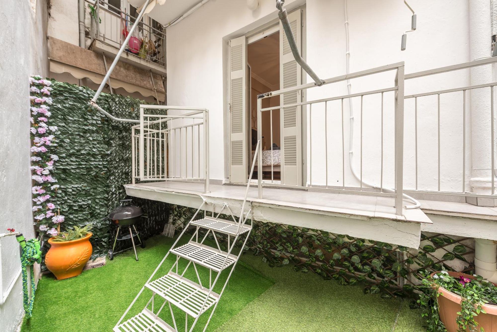 Golden Comfort By Greece Apartments 雅典 外观 照片
