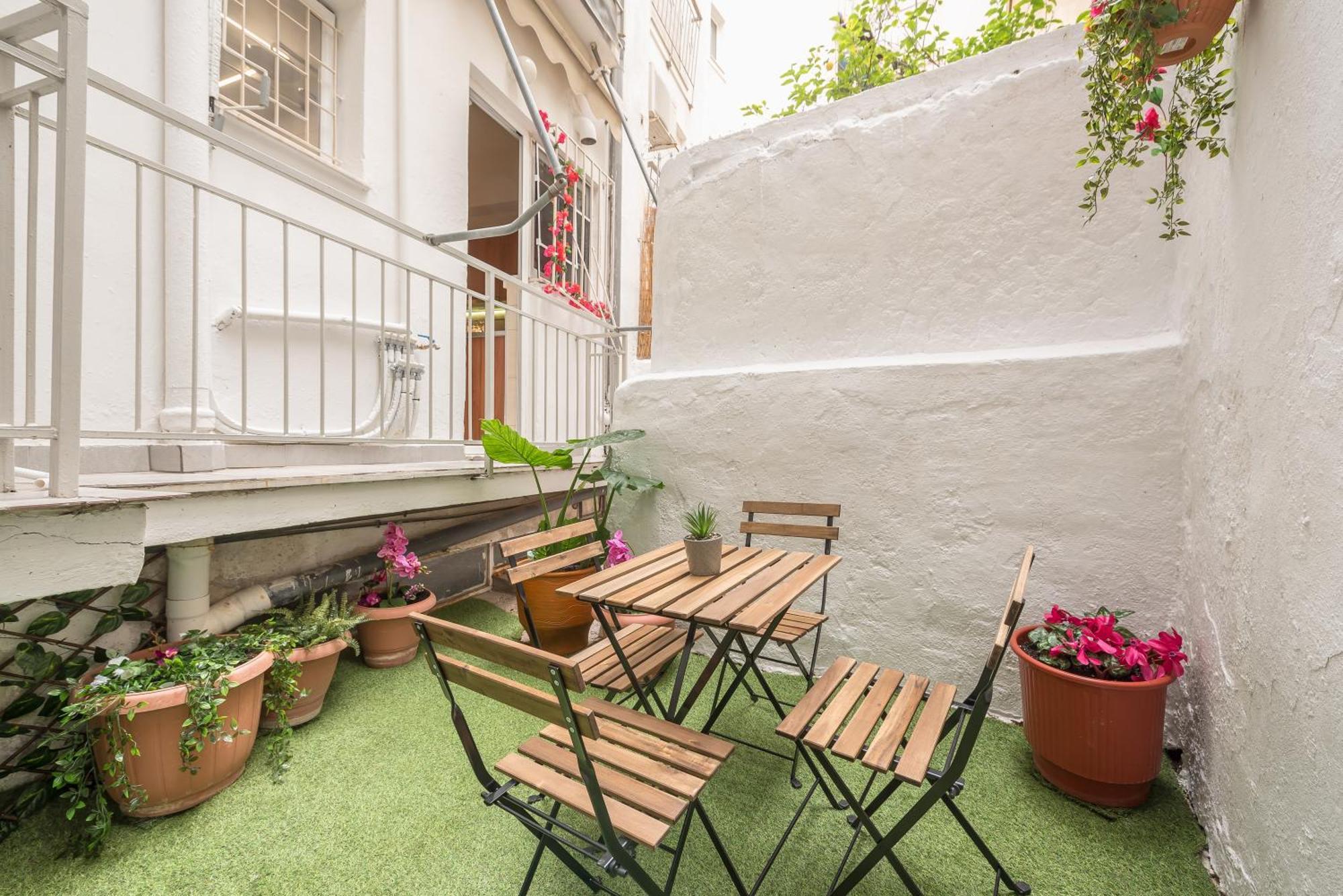 Golden Comfort By Greece Apartments 雅典 外观 照片